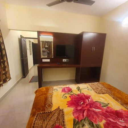 Noor Garden Hotel Kodaikanal Exterior photo