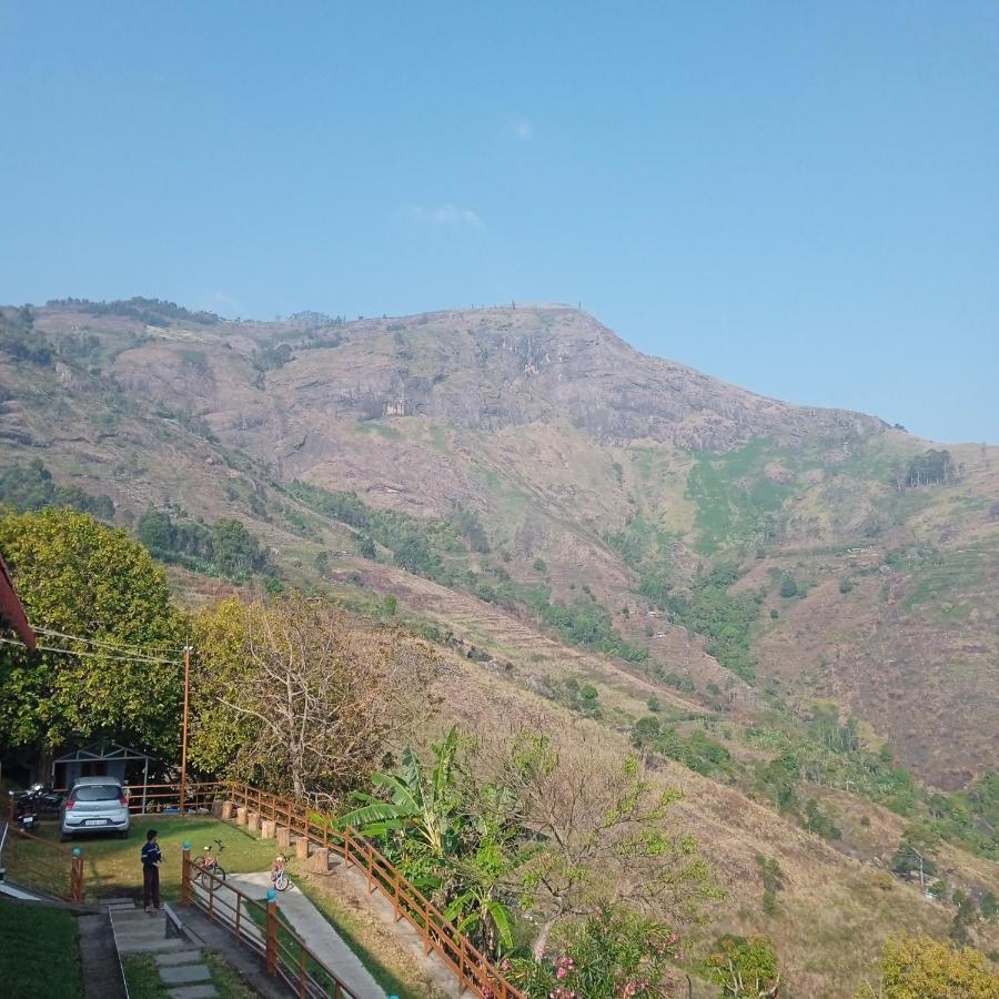 Noor Garden Hotel Kodaikanal Exterior photo