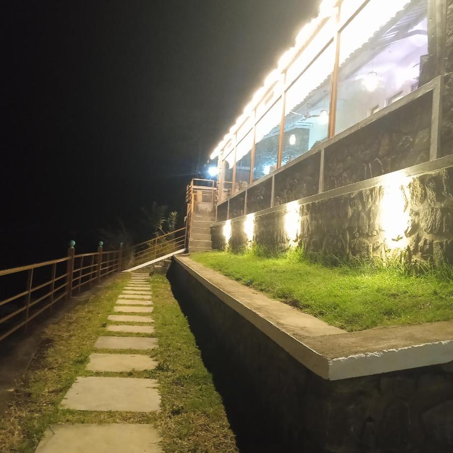 Noor Garden Hotel Kodaikanal Exterior photo