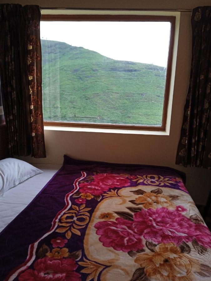 Noor Garden Hotel Kodaikanal Exterior photo