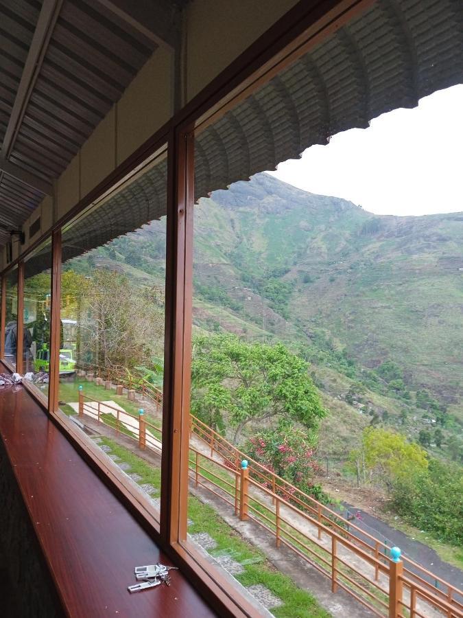 Noor Garden Hotel Kodaikanal Exterior photo