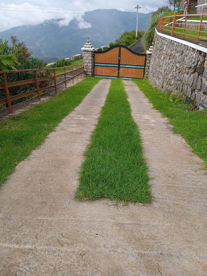 Noor Garden Hotel Kodaikanal Exterior photo