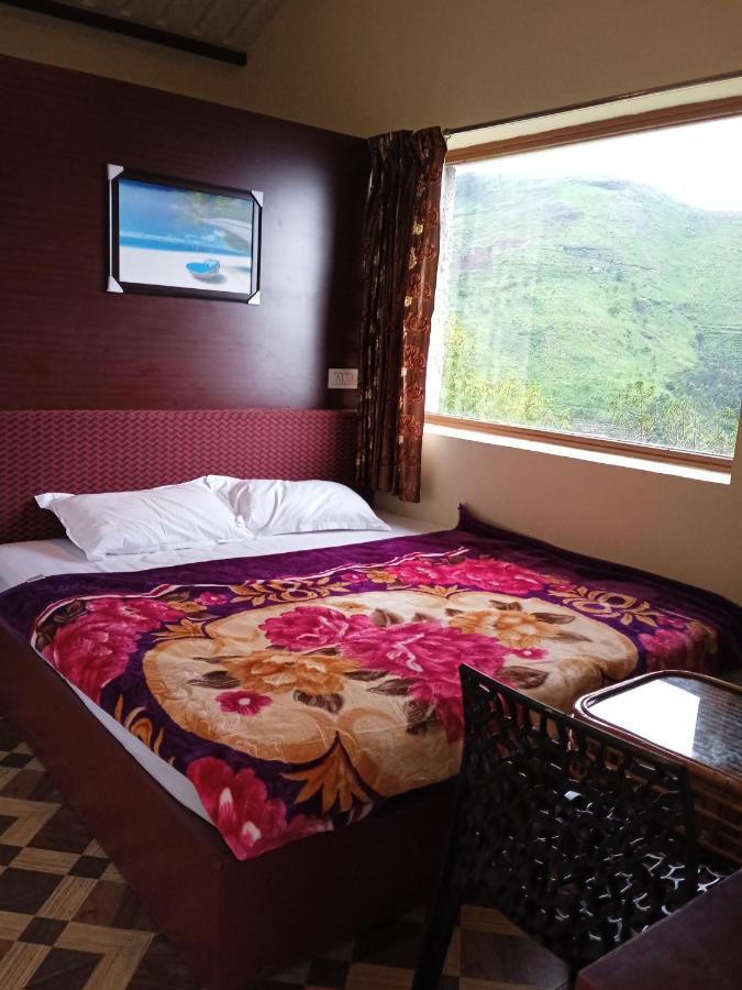 Noor Garden Hotel Kodaikanal Exterior photo