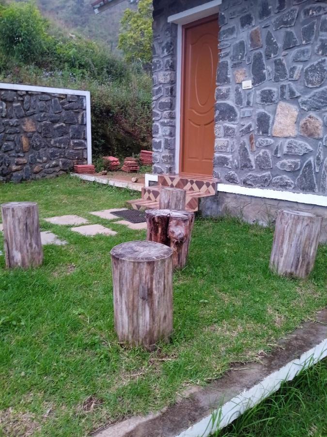 Noor Garden Hotel Kodaikanal Exterior photo