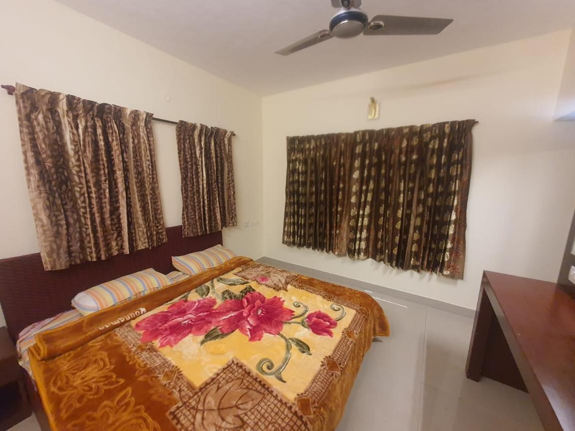 Noor Garden Hotel Kodaikanal Exterior photo