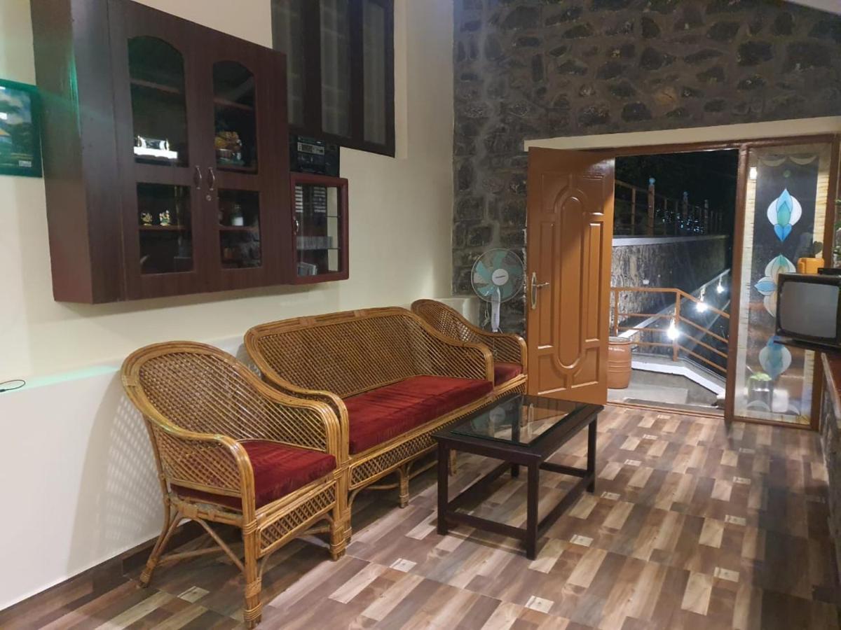 Noor Garden Hotel Kodaikanal Exterior photo