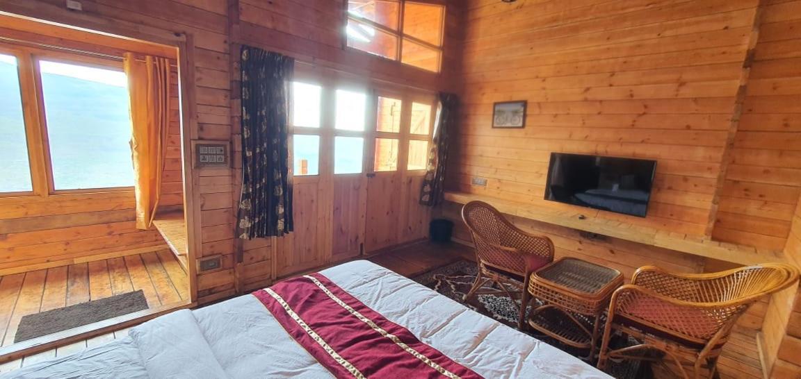 Noor Garden Hotel Kodaikanal Exterior photo