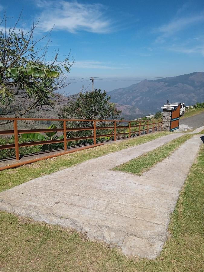 Noor Garden Hotel Kodaikanal Exterior photo